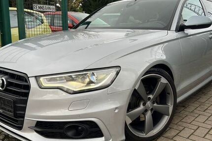 Audi A6 245.000 km 10.900 € Berlin Weißensee-Pankow 13086