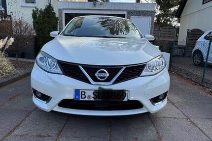 Nissan Pulsar 57.087 km 10.250 &euro; Berlin 12107