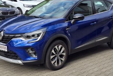 Renault Captur 24.995 km 17.890 &euro; Berlin 12247