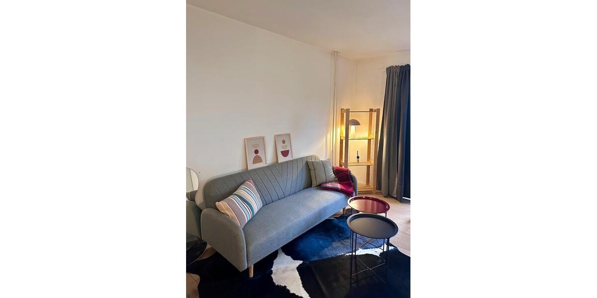 Etagenwohnung Berlin Neukölln - 1 Zimmer, 30 m&sup2;, 199.900&euro; | Angebot:27179344