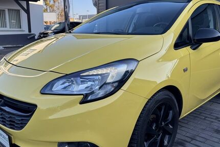 Opel Corsa 136.000 km 8.470 &euro; Nauen 14641