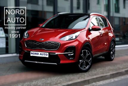 Kia Sportage 75.000 km 19.970 € Hennigsdorf bei Berlin 16761