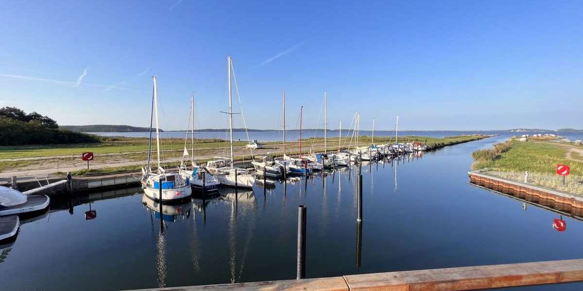 Etagenwohnung Potsdam Krampnitz - 5 Zimmer, 100 m&sup2;, 890.000&euro; | Angebot:26234346