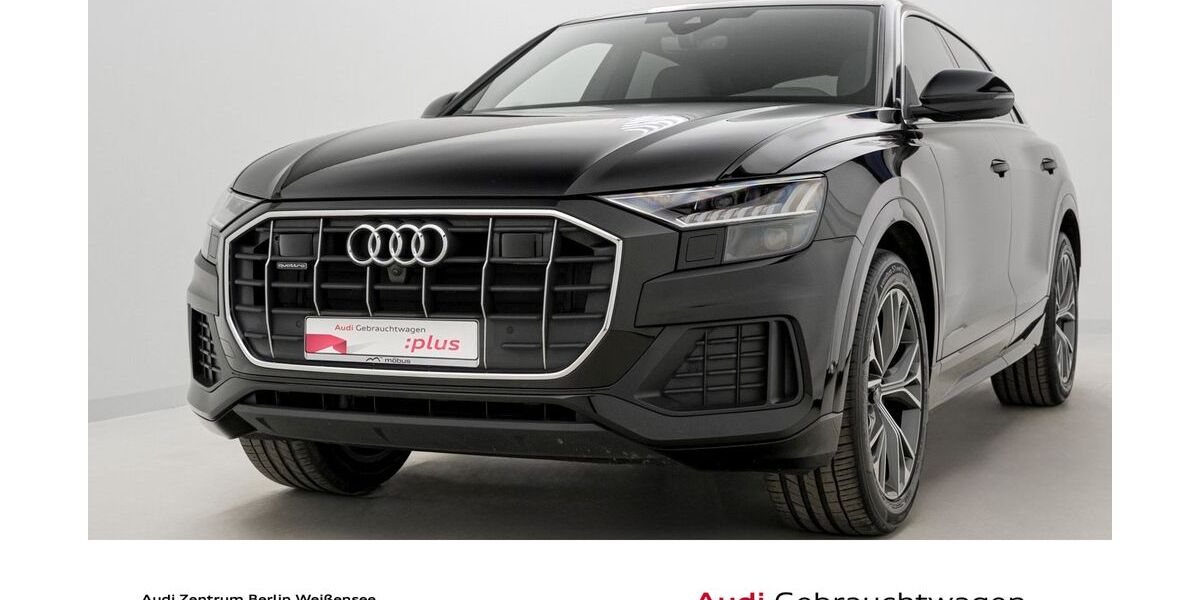 Audi Q8 27.211 km 65.989 &euro; Berlin 13088
