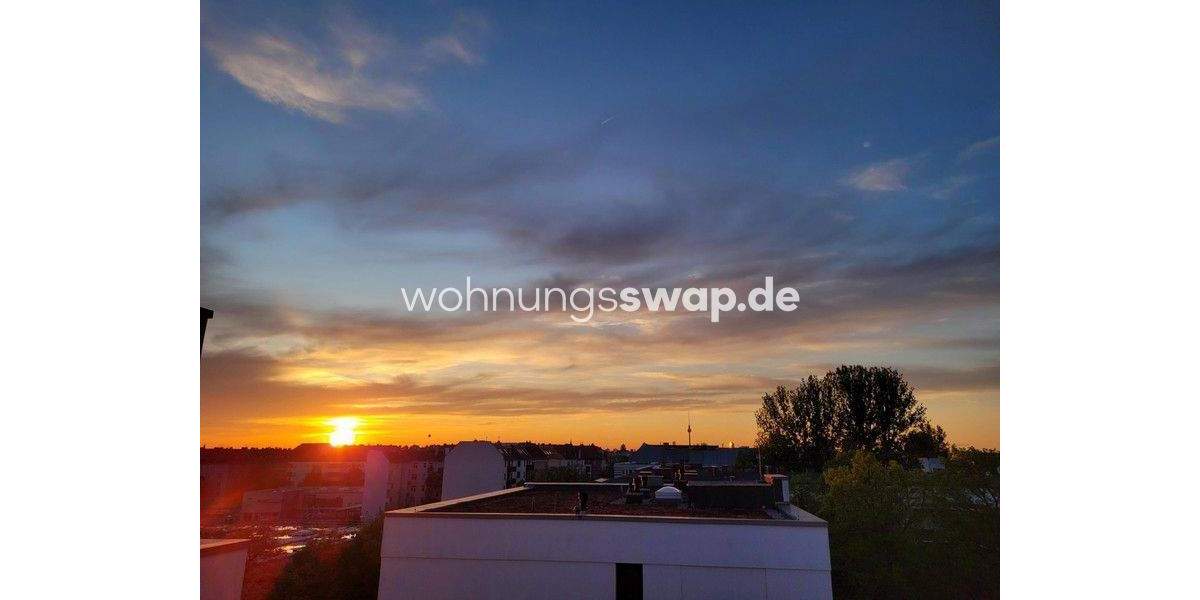 Etagenwohnung Berlin Alt-Treptow - 2 Zimmer, 46 m&sup2;, 641&euro; | Angebot:25978221