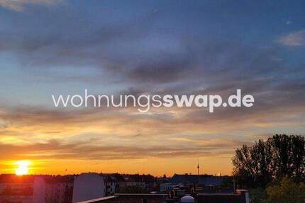 Wohnung Berlin Alt-Treptow - 2 Zimmer, 46 m&sup2;, 641&euro; | Angebot:25978221