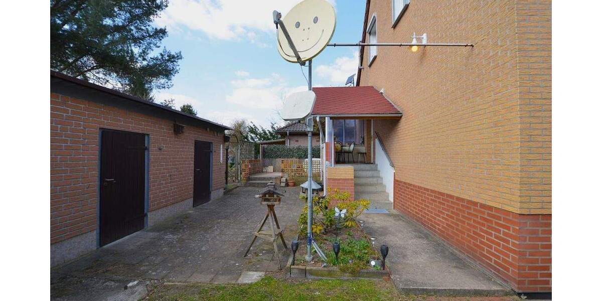 Einfamilienhaus Blankenfelde - 5 Zimmer, 114 m&sup2;, 455.000&euro; | Angebot:25927288