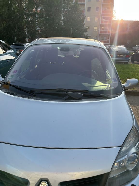 Renault Scenic 240.000 km 2.000 € Potsdam 14478
