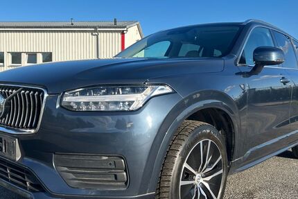 Volvo XC90 158.600 km 30.200 € Blankenfelde-Mahlow 15827