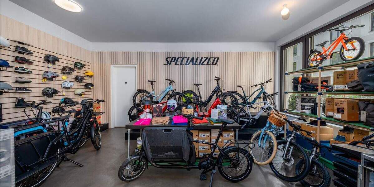 Gewerbeobjekt Berlin Prenzlauer Berg - 1.240.000&euro; | Angebot:24038006