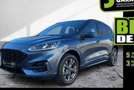 Ford Kuga 49.324 km 21.940 &euro; Berlin 12359
