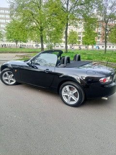 MX-5