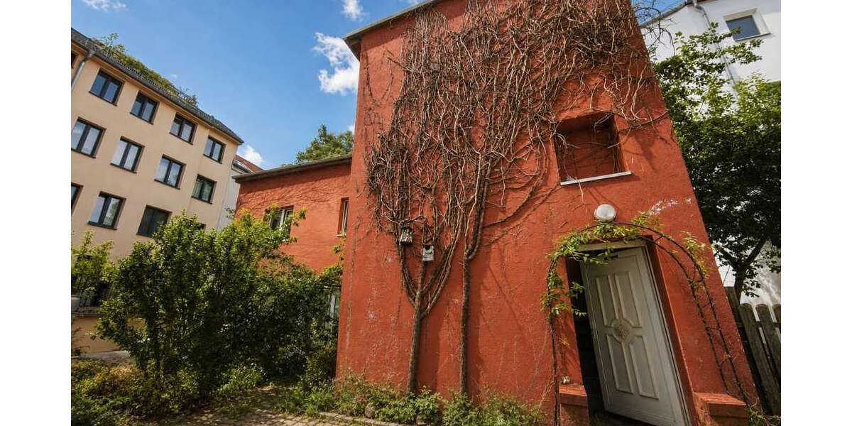 Etagenwohnung Potsdam-Charlottenhof Charlottenhof - 5 Zimmer, 166 m&sup2;, 675.000&euro; | Angebot:27109262