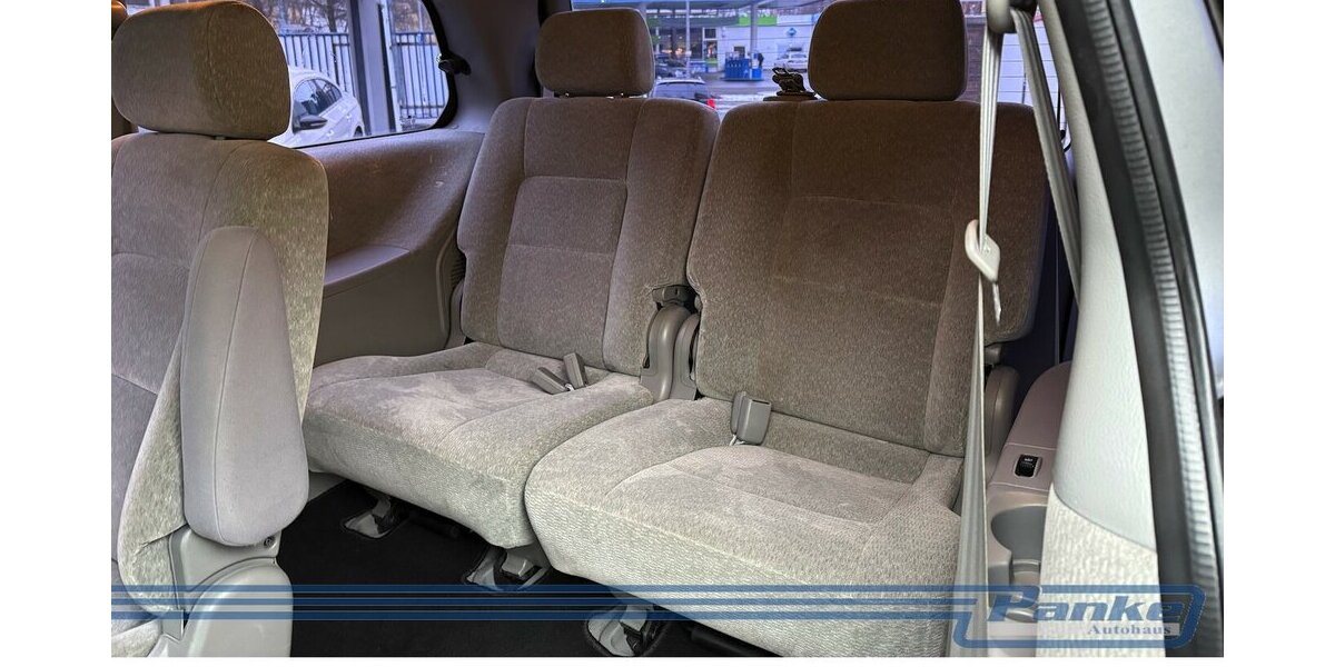 Kia Carnival 2.9 CRDi EX Aut.*6Sitz*Pano*SHZ* 208.364 km 3.480 &euro; Berlin 13187