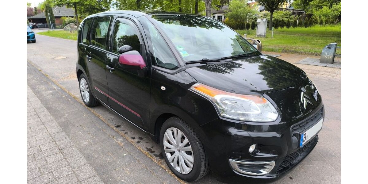 Citroen C3 Picasso 124.000 km 3.300 &euro; Brieselang 14656