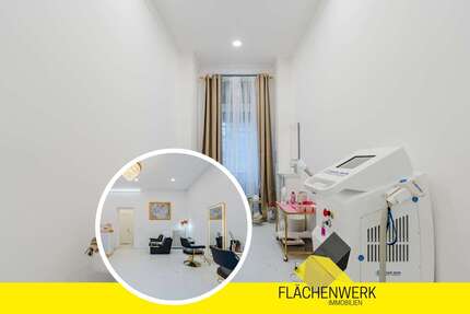 Gewerbeobjekt Berlin Neukölln - 245.000&euro; | Angebot:26647955