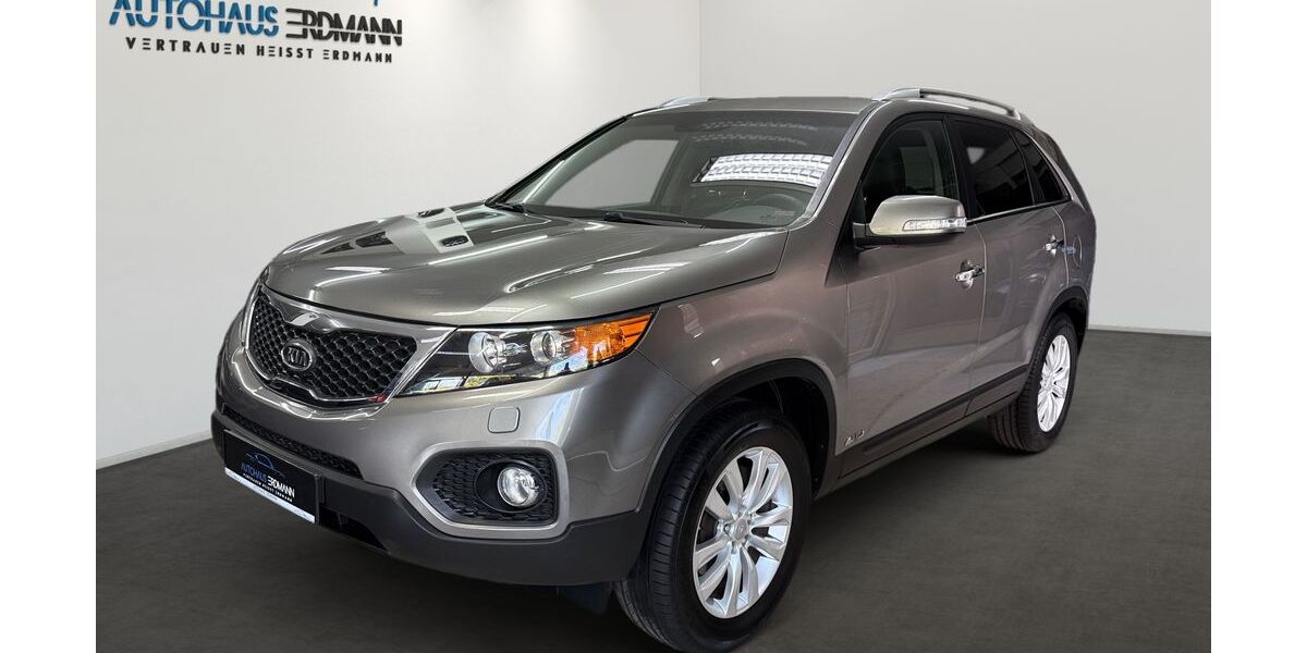 Kia Sorento 92.035 km 13.693 &euro; Berlin 12351