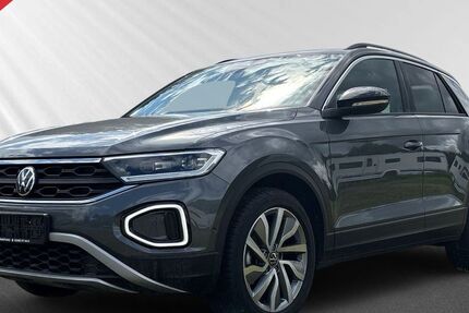 VW T-Roc 17.760 km 29.890 &euro; Dallgow-Döberitz 14624