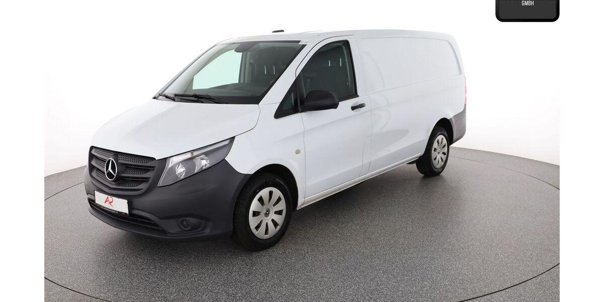 Mercedes-Benz Vito 99.641 km 22.480 &euro; Berlin 12103