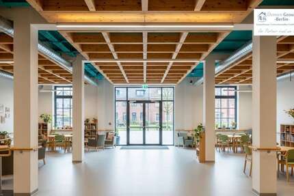 Gewerbeobjekt Michendorf - 5.640&euro; | Angebot:25894218