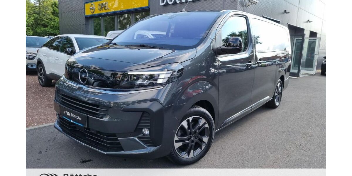 Opel Zafira Life 26.824 km 35.780 € Potsdam 14480