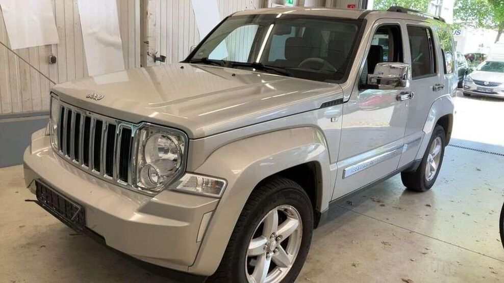 Cherokee