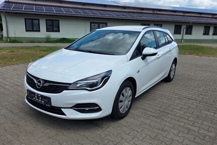 Opel Astra 158.000 km 5.499 &euro; Groß Kreutz OT Jeserig 14550