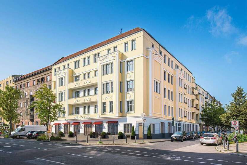 Büro in Berlin 329.200 € 82.3 m²