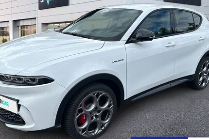 Alfa Romeo Tonale 24.650 km 31.290 € Berlin 10315