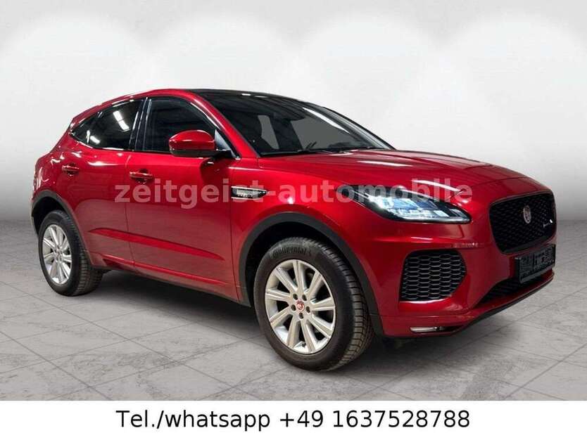 E-Pace
