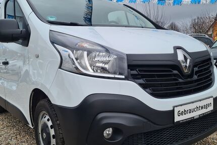 Renault Trafic 197.500 km 10.250 &euro; Berlin 13127