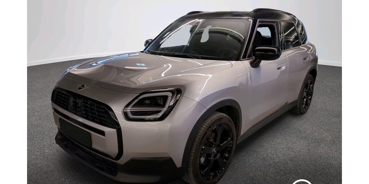 Mini Countryman D (Cooper) 2.747 km 40.585 &euro; Berlin 14057