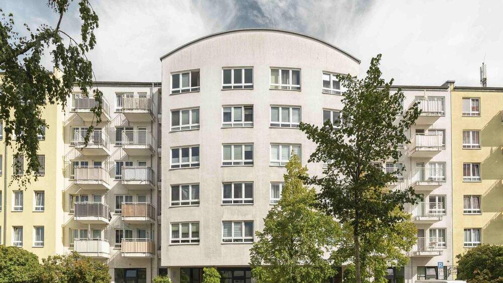 Mehrfamilienhaus, Wohnhaus Potsdam Drewitz - 5 Zimmer, 2 m&sup2;, 7.450.000&euro; | Angebot:24520384