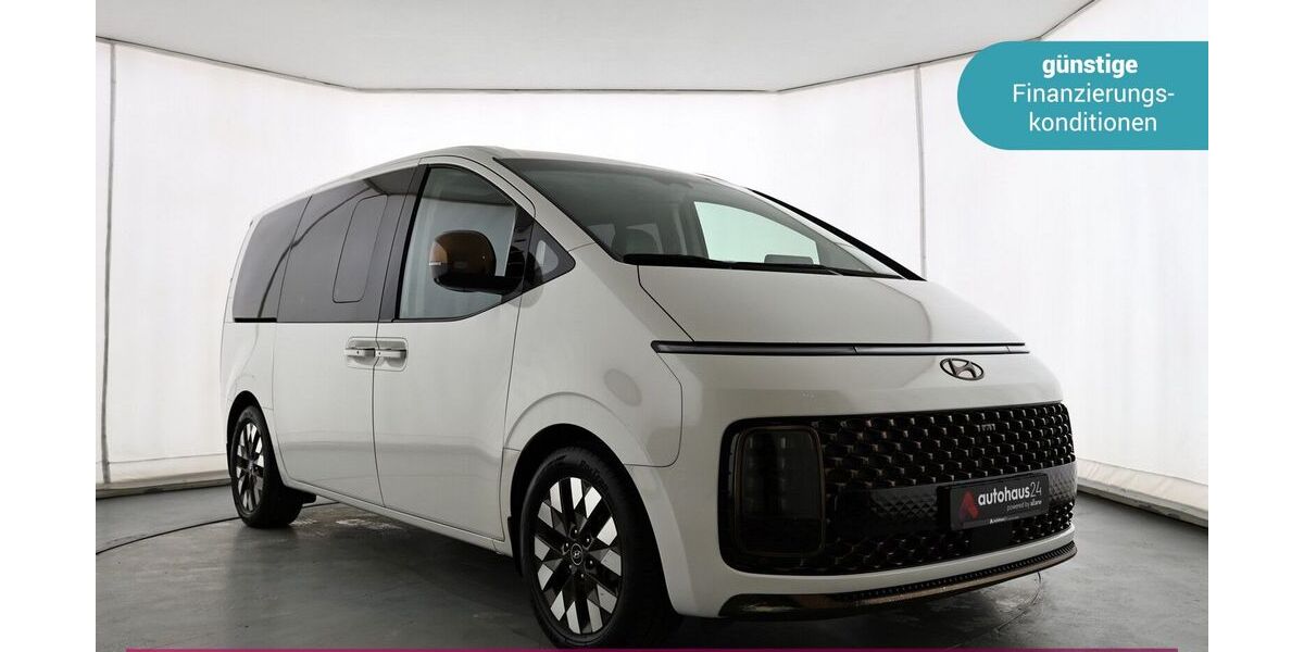 Hyundai STARIA 55.181 km 36.550 € Ludwigsfelde (bei Berlin) 14974