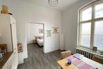 Erdgeschoßwohnung Berlin - 1.5 Zimmer, 38 m&sup2;, 700&euro; | Angebot:26033696