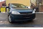 Opel Corsa Basis*Pano*2-E-Fen*Radio*USB*Export* 138.374 km 1.100 &euro; Berlin 13187