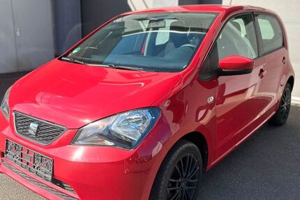 Seat Mii 58.000 km 7.990 &euro; Berlin 13435