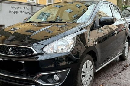 Mitsubishi Space Star 77.000 km 5.950 &euro; Berlin 13585
