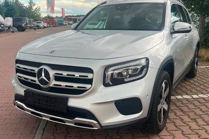 Mercedes-Benz GLB 200 160.000 km 23.650 &euro; Mahlow 15831