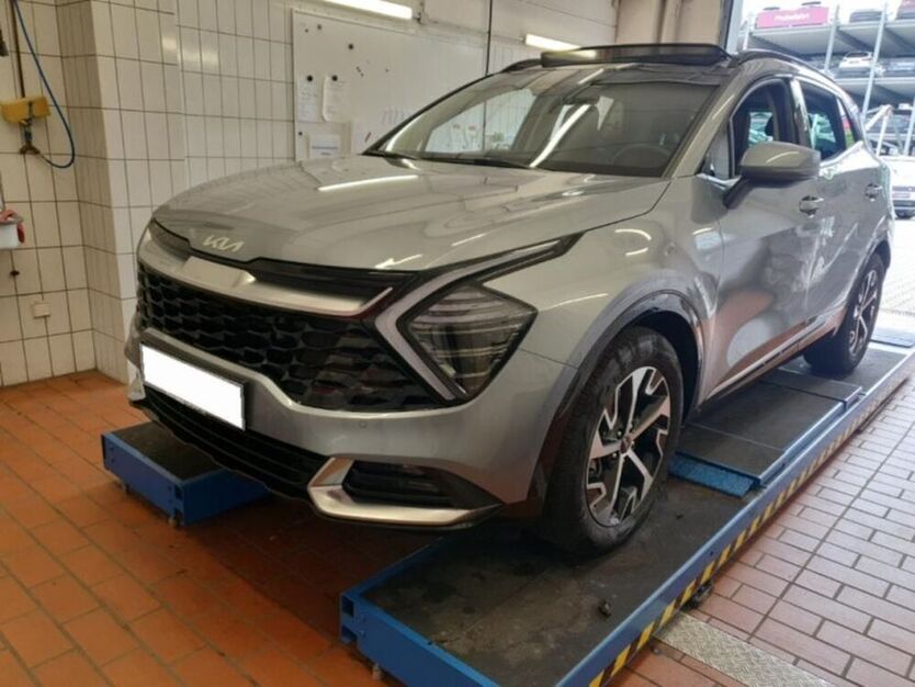 Sportage