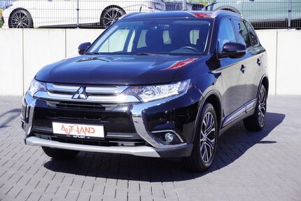 Mitsubishi Outlander 94.120 km 20.990 &euro; Berlin 12683