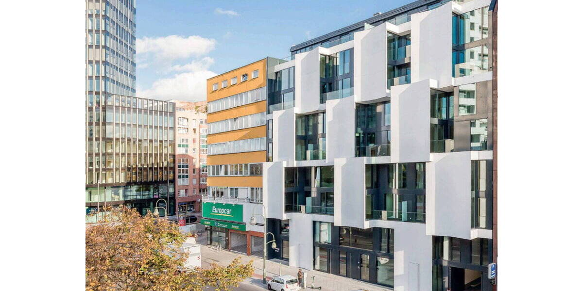 Etagenwohnung Berlin Schöneberg - 2 Zimmer, 86 m&sup2;, 1.032.000&euro; | Angebot:26377356