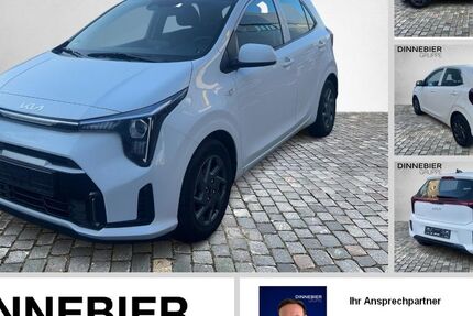 Kia Picanto 22.481 km 16.488 &euro; Berlin 13509