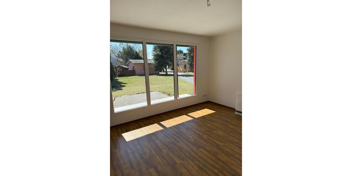 Terrassenwohnung Werder (Havel) - 3 Zimmer, 48 m&sup2;, 520&euro; | Angebot:26269383