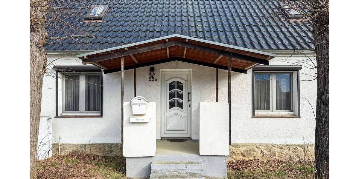 Doppelhaushälfte Groß Kreutz (Havel) Götz - 3 Zimmer, 80 m&sup2;, 169.000&euro; | Angebot:26455050