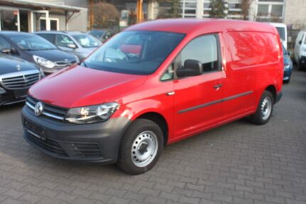 VW Caddy Maxi 73.500 km 15.900 &euro; Berlin 12057