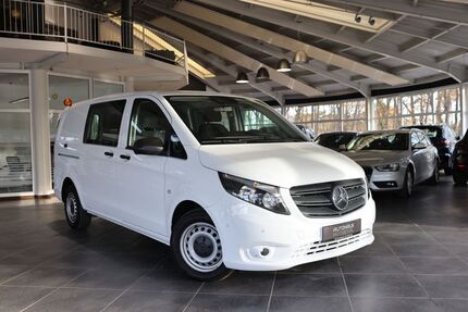 Mercedes-Benz Vito 97.928 km 23.980 &euro; Nuthetal 14558