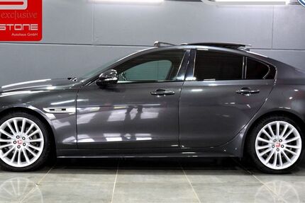 Jaguar XE 90.184 km 16.900 &euro; Falkensee 14612