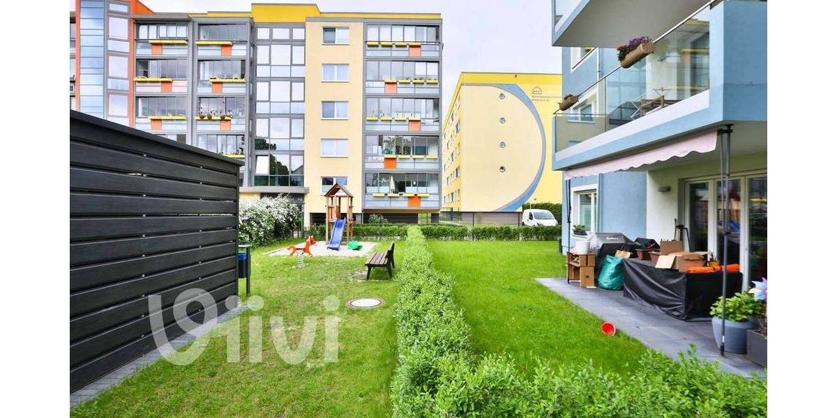 Etagenwohnung Berlin Wilhelmsruh - 4 Zimmer, 119 m&sup2;, 749.000&euro; | Angebot:26903976