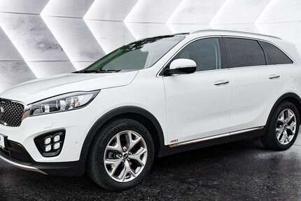 Kia Sorento 83.750 km 22.450 € Ludwigsfelde 14974